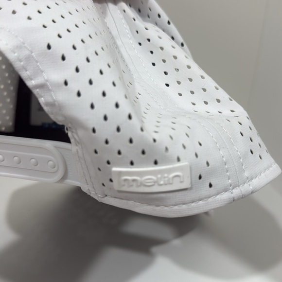 Melin hat - Picture 4 of 4